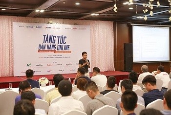 Doanh nghiệp bán hàng online nên chấm dứt khuyến mãi ảo